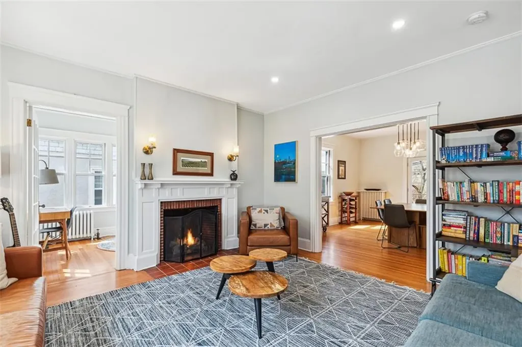 58 Cole Avenue Providence RI 02906