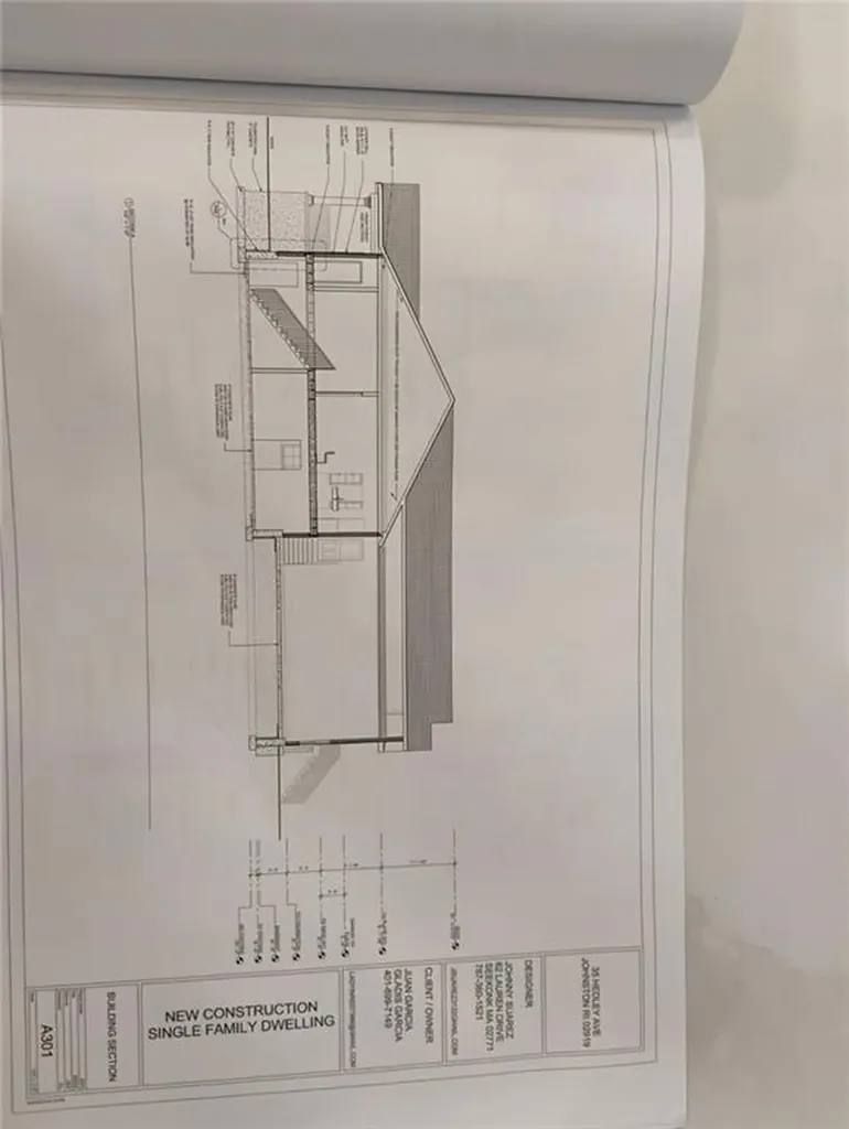 35 Hedley Avenue Johnston RI 02919