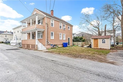 37 Warren Avenue Warren RI 02885