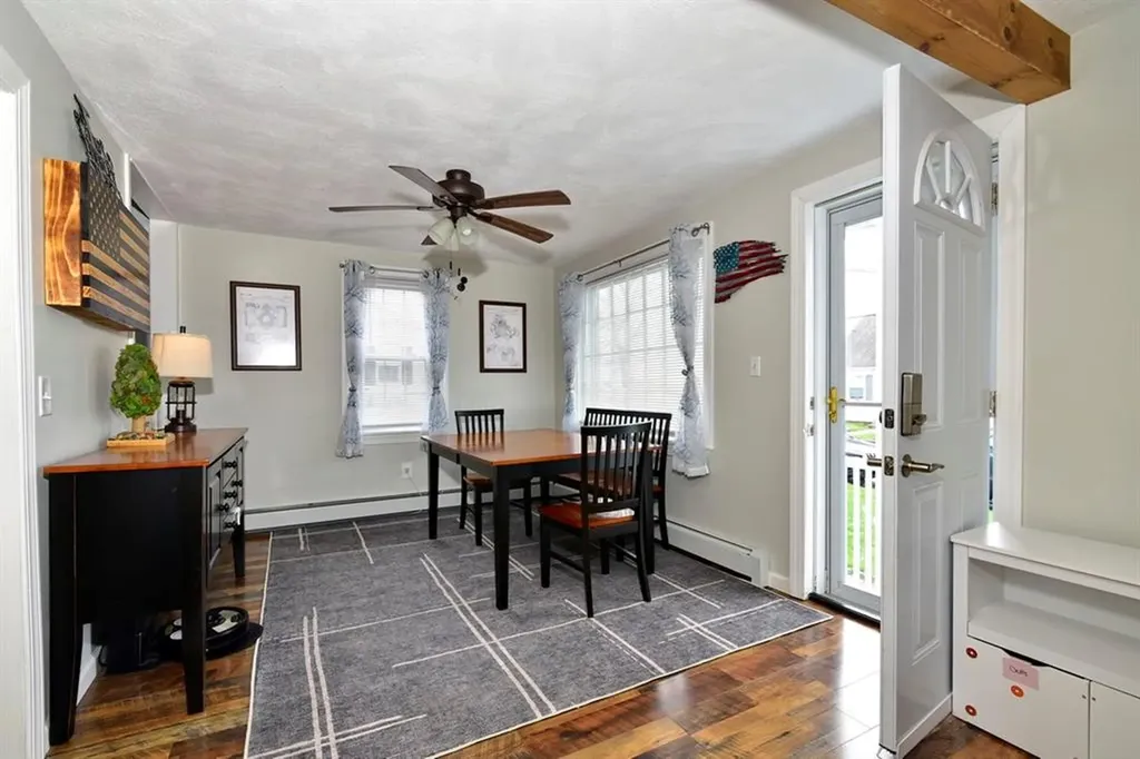 10 Chopin Street Coventry RI 02816