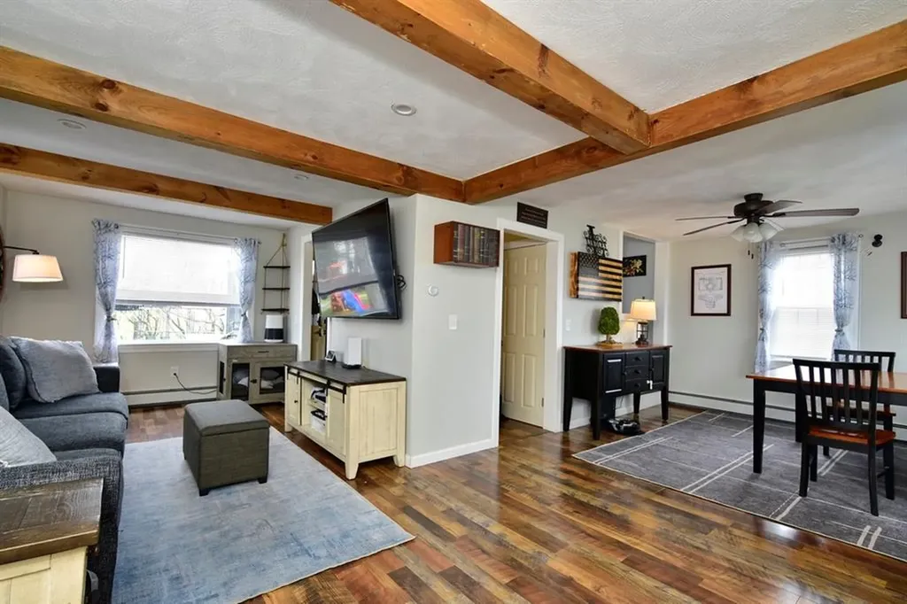 10 Chopin Street Coventry RI 02816