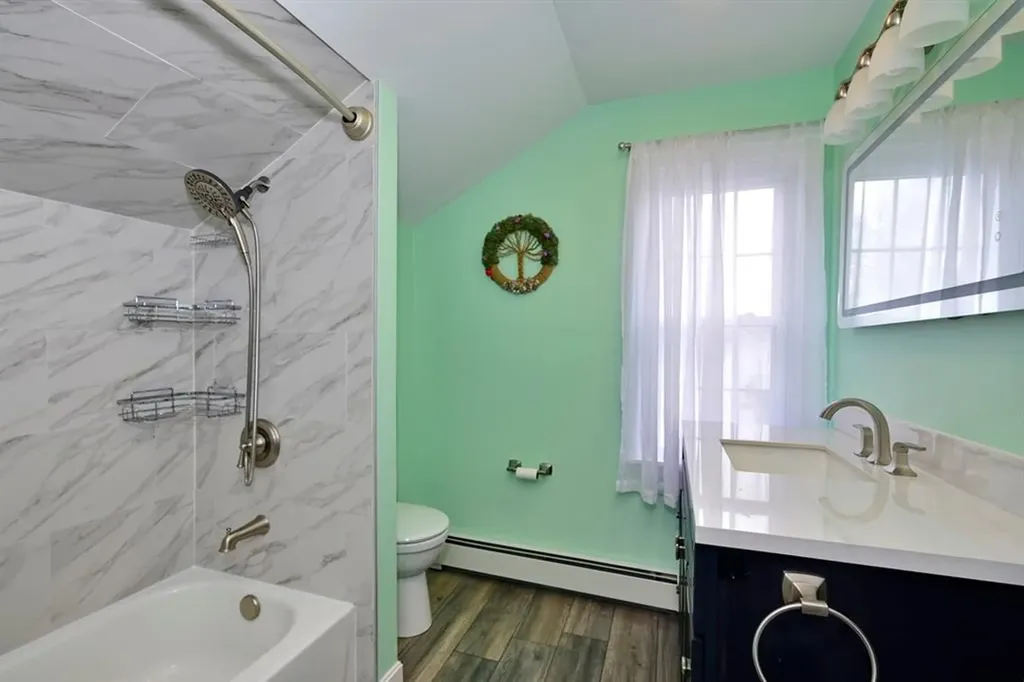 10 Chopin Street Coventry RI 02816