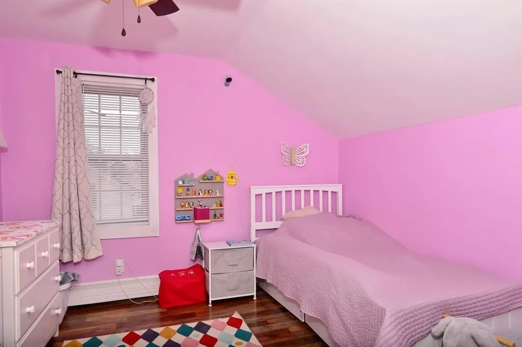 10 Chopin Street Coventry RI 02816