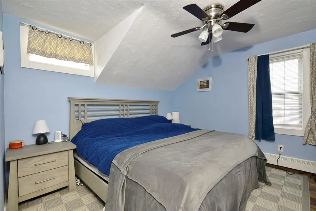 10 Chopin Street Coventry RI 02816