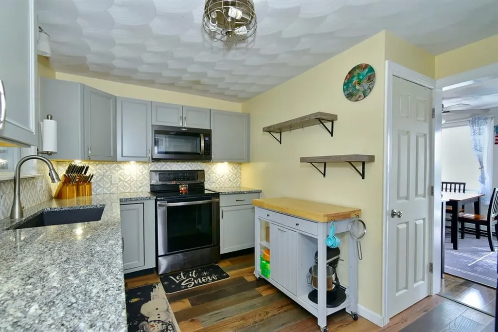 10 Chopin Street Coventry RI 02816