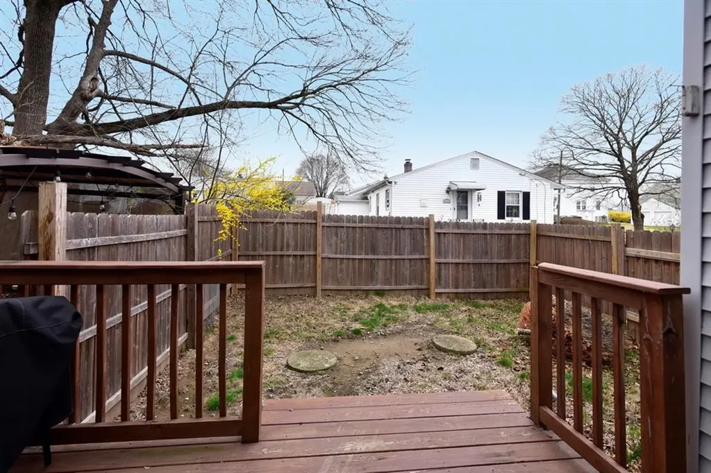 10 Chopin Street Coventry RI 02816