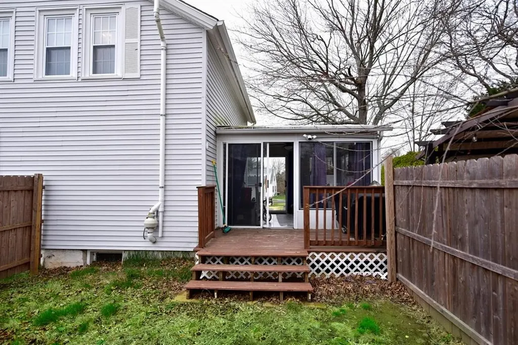 10 Chopin Street Coventry RI 02816