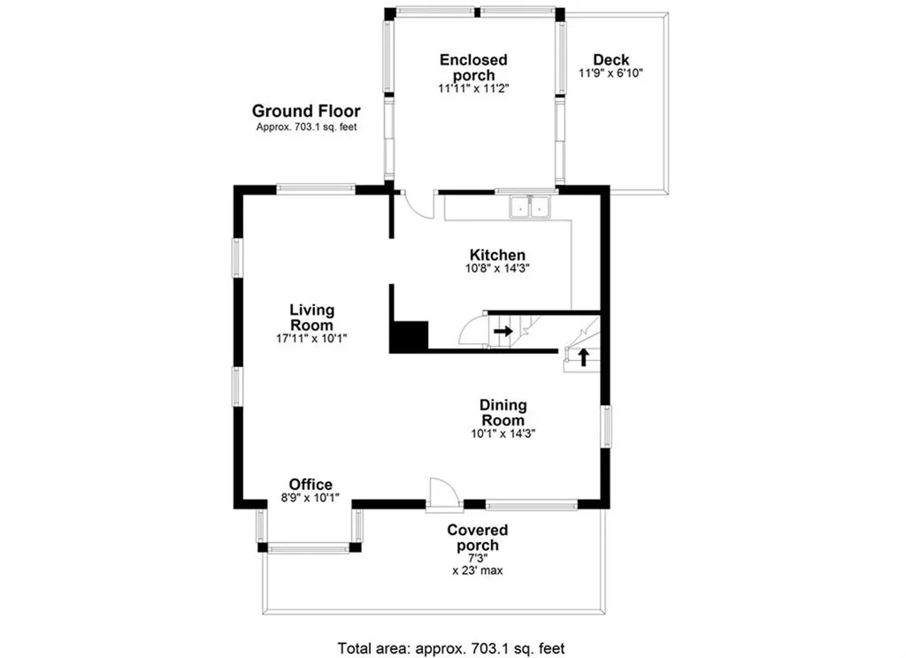 10 Chopin Street Coventry RI 02816