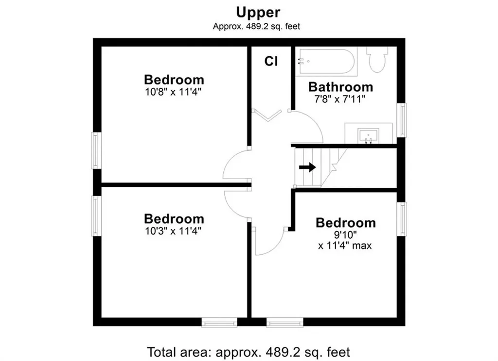 10 Chopin Street Coventry RI 02816