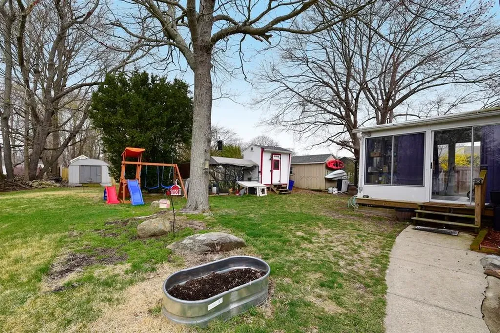 10 Chopin Street Coventry RI 02816