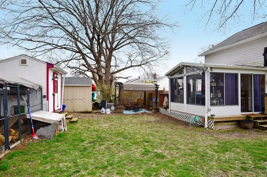 10 Chopin Street Coventry RI 02816