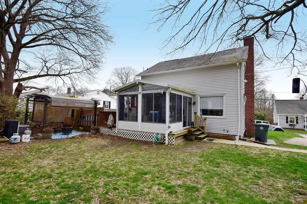 10 Chopin Street Coventry RI 02816