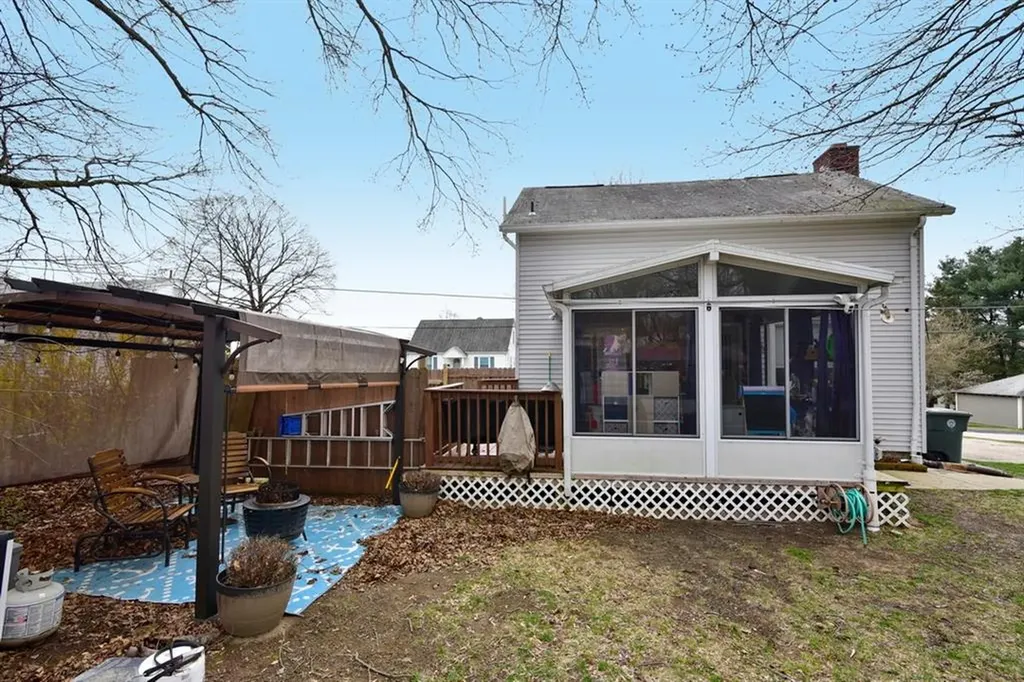 10 Chopin Street Coventry RI 02816