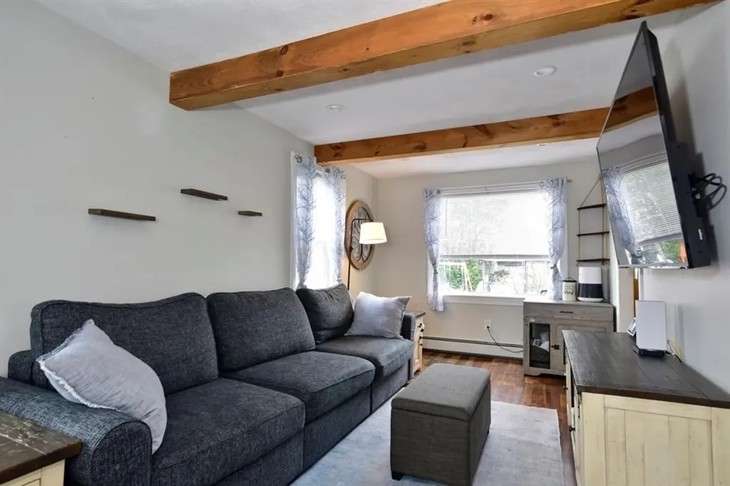 10 Chopin Street Coventry RI 02816