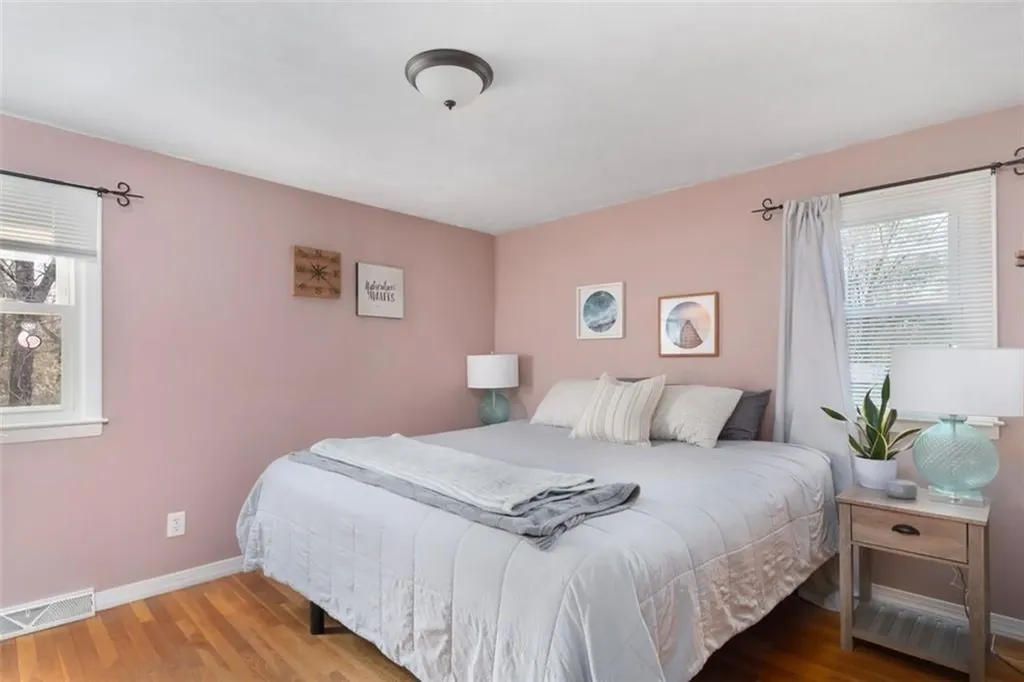 27 Cynthia Drive Coventry RI 02816