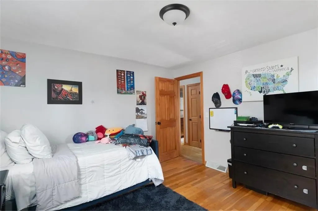 27 Cynthia Drive Coventry RI 02816