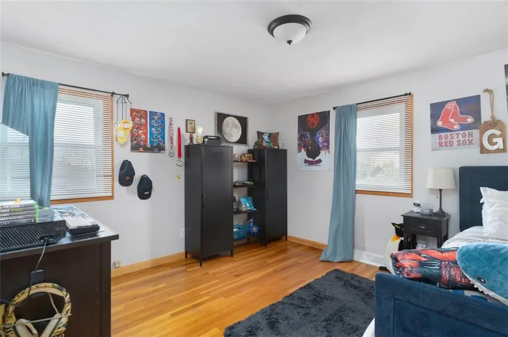 27 Cynthia Drive Coventry RI 02816