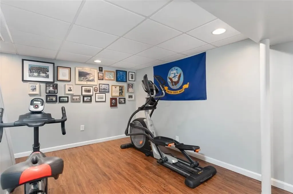 27 Cynthia Drive Coventry RI 02816