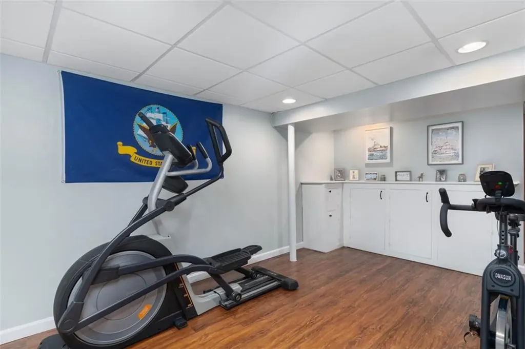 27 Cynthia Drive Coventry RI 02816