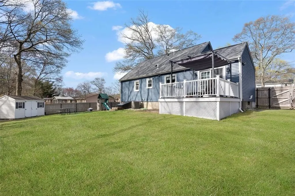 27 Cynthia Drive Coventry RI 02816