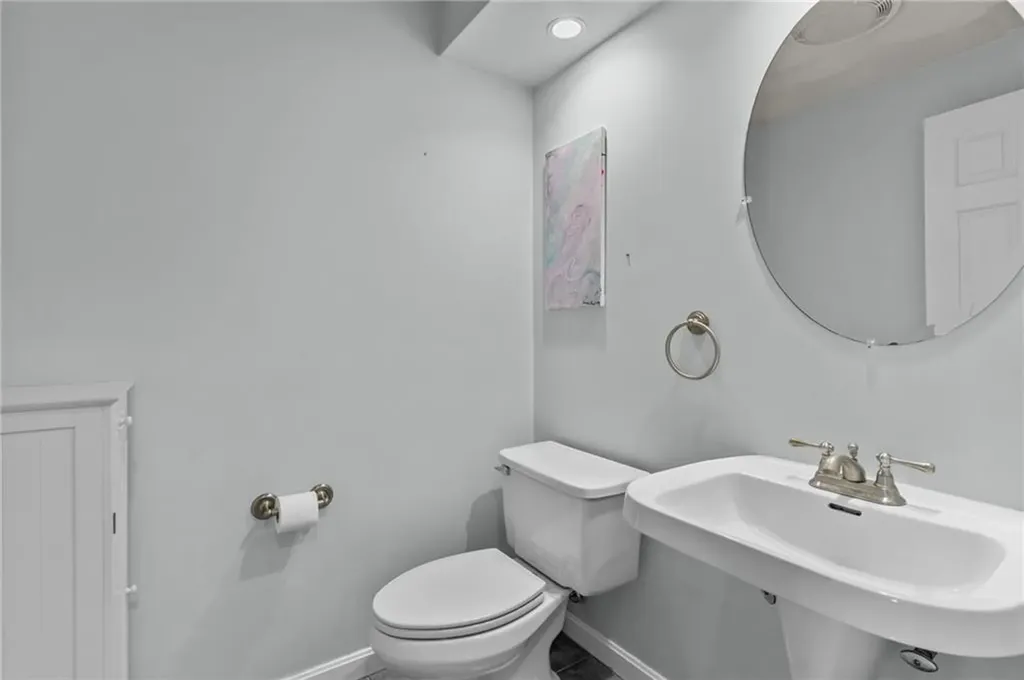 55 South Street Cranston RI 02920