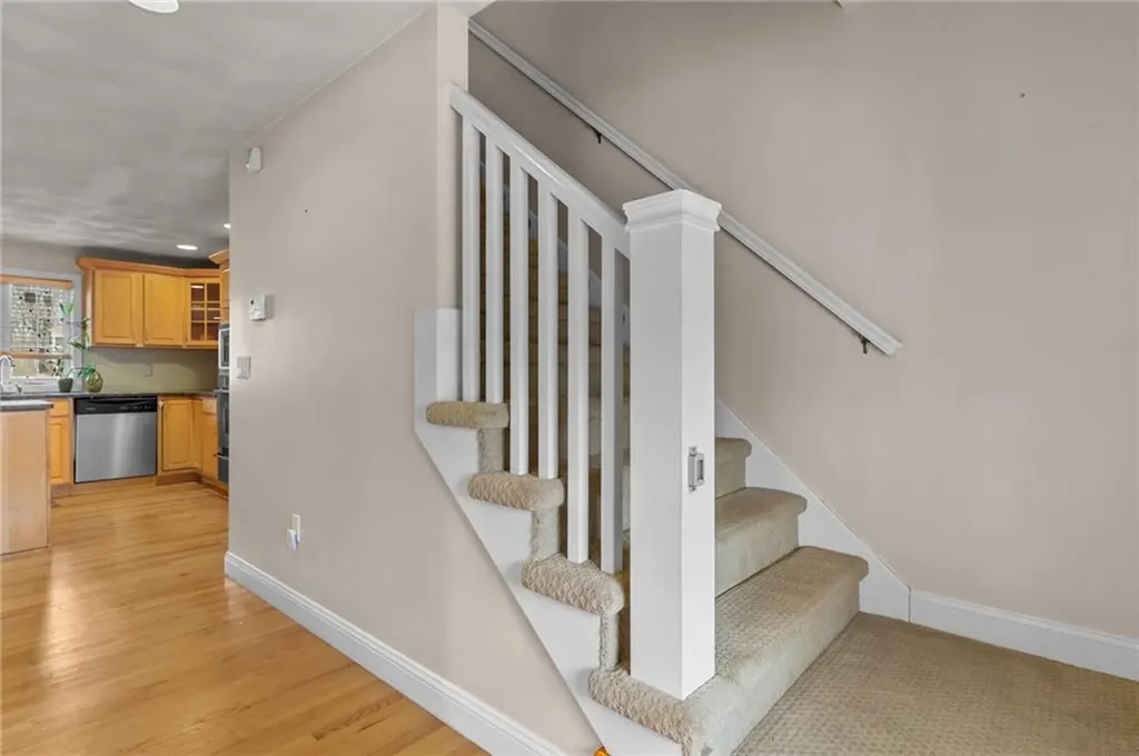 55 South Street Cranston RI 02920