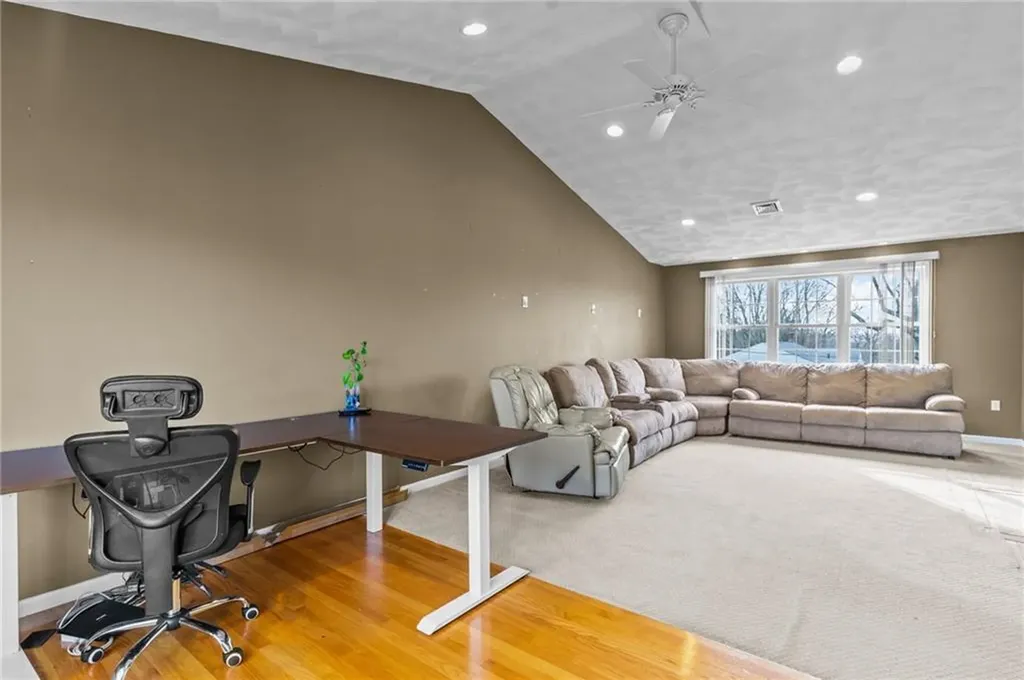 55 South Street Cranston RI 02920
