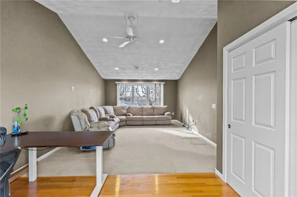 55 South Street Cranston RI 02920