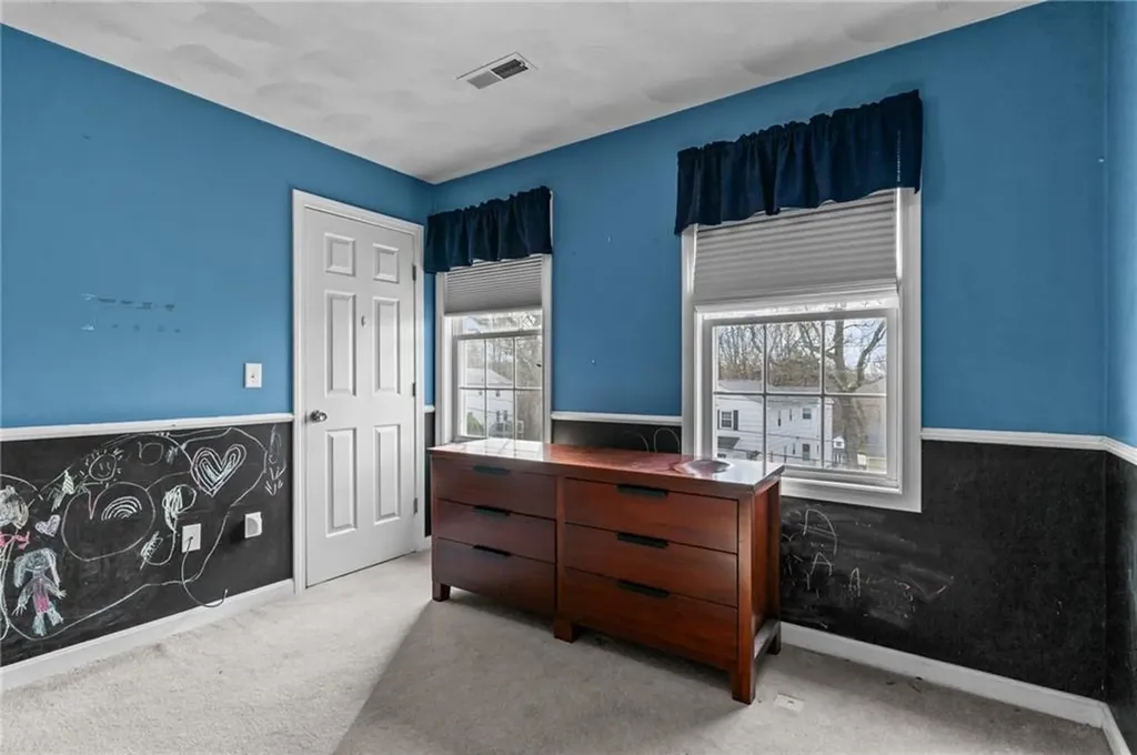 55 South Street Cranston RI 02920