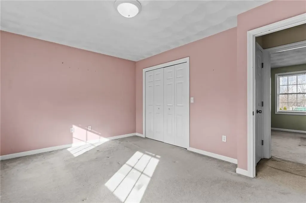 55 South Street Cranston RI 02920