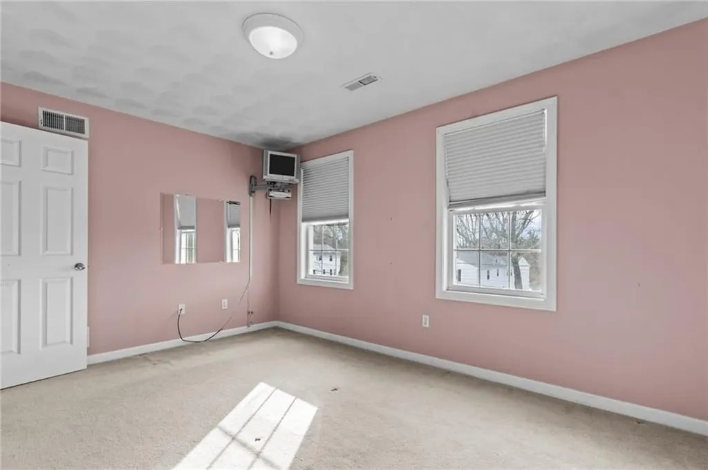 55 South Street Cranston RI 02920