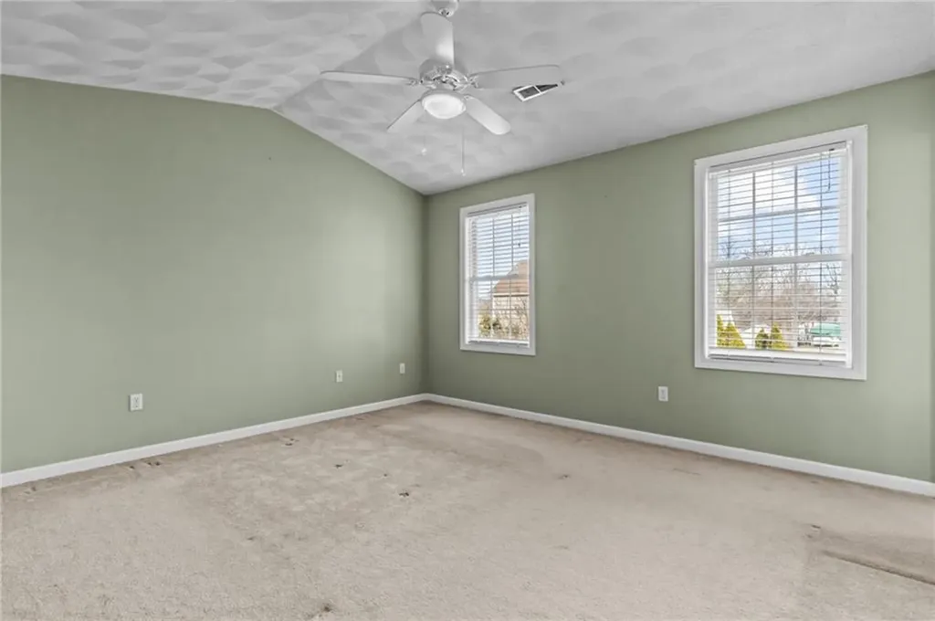 55 South Street Cranston RI 02920