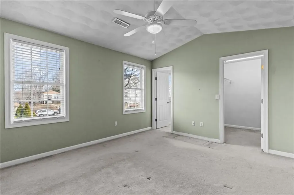 55 South Street Cranston RI 02920