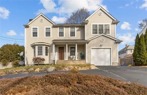 55 South Street Cranston RI 02920