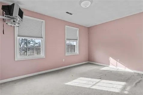 55 South Street Cranston RI 02920