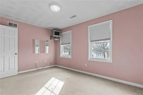 55 South Street Cranston RI 02920