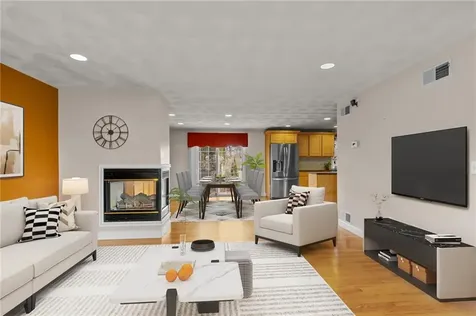 55 South Street Cranston RI 02920