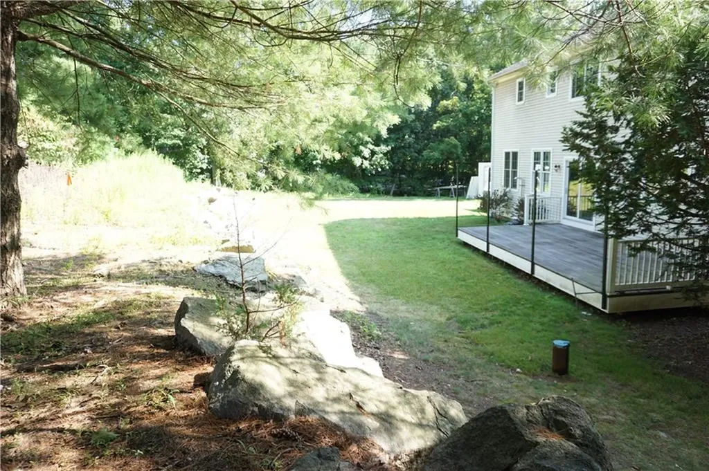 16 Louise Ann Drive Smithfield RI 02917