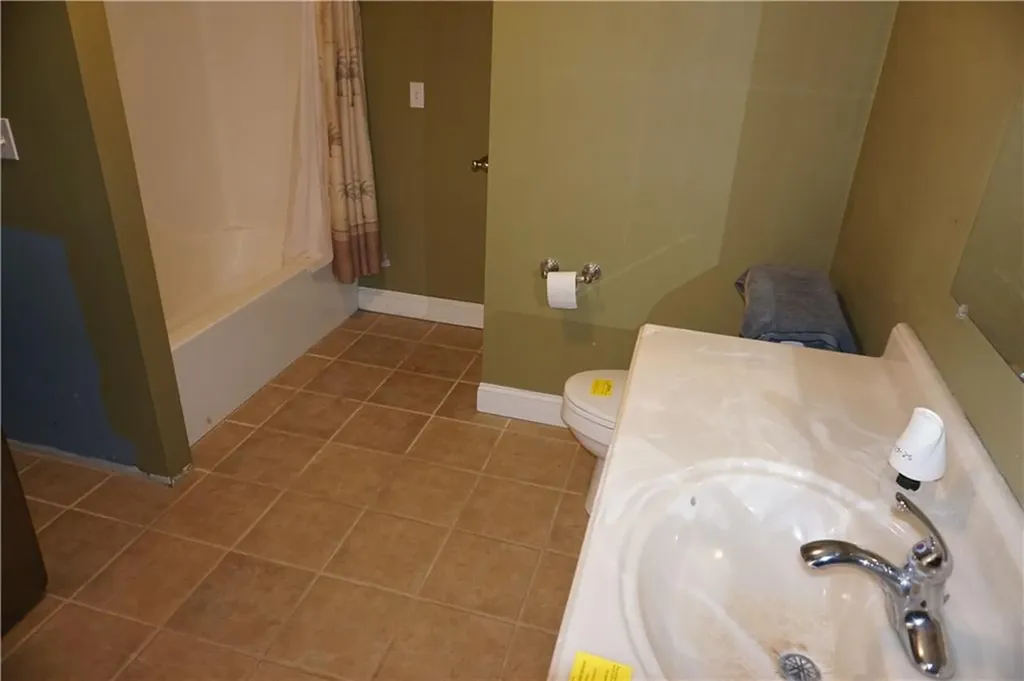 16 Louise Ann Drive Smithfield RI 02917