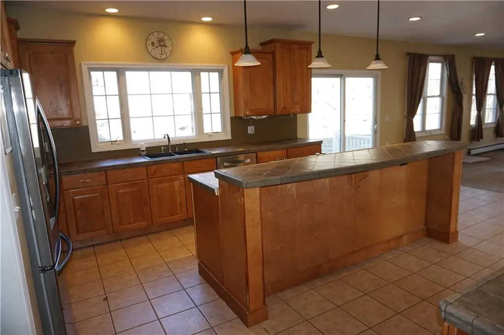 16 Louise Ann Drive Smithfield RI 02917