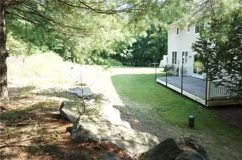 16 Louise Ann Drive Smithfield RI 02917