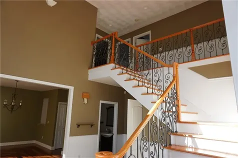 16 Louise Ann Drive Smithfield RI 02917