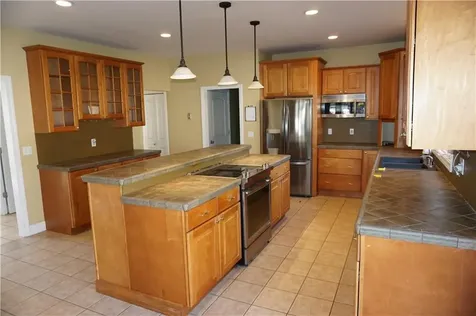 16 Louise Ann Drive Smithfield RI 02917