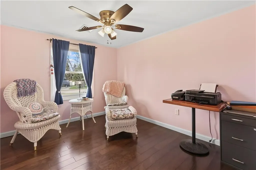 43 Beatrice Street Westerly RI 02891