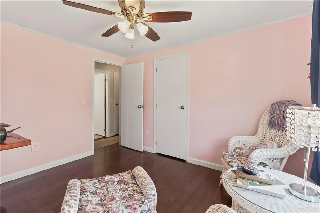 43 Beatrice Street Westerly RI 02891