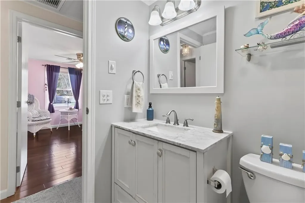 43 Beatrice Street Westerly RI 02891