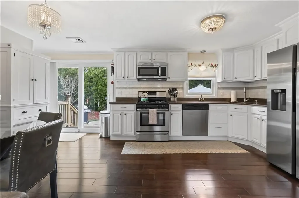 43 Beatrice Street Westerly RI 02891