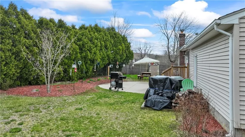43 Beatrice Street Westerly RI 02891