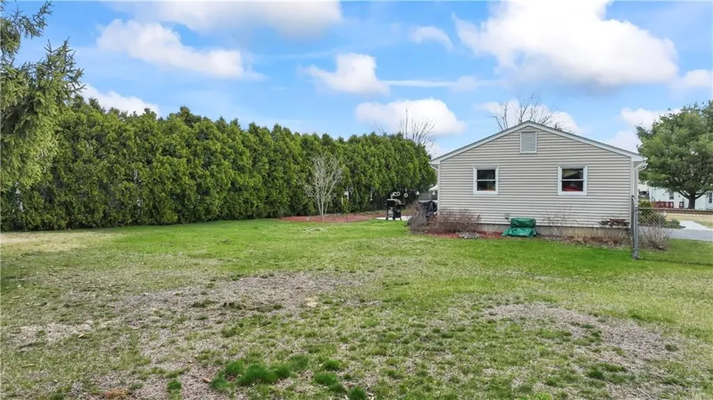 43 Beatrice Street Westerly RI 02891