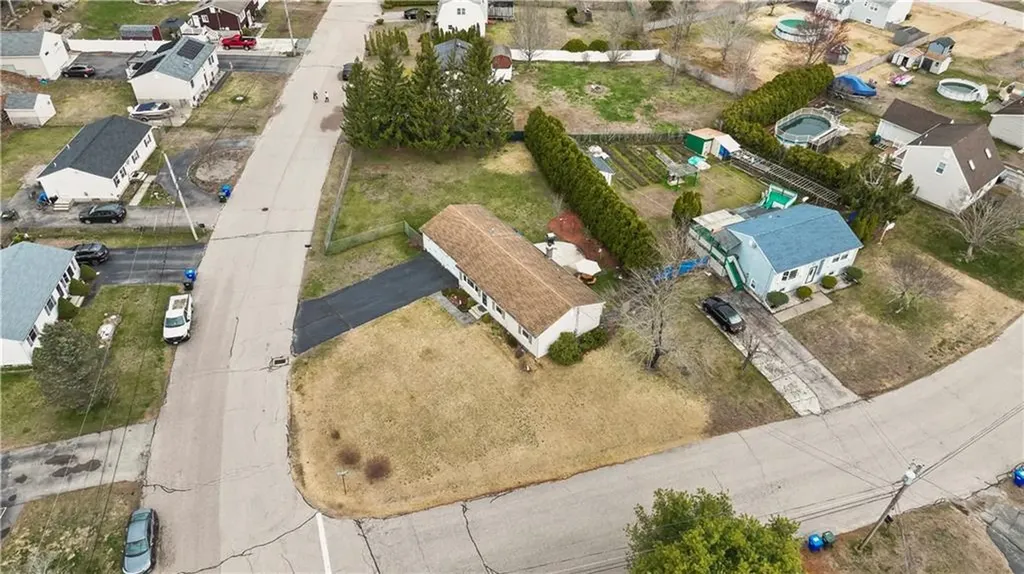 43 Beatrice Street Westerly RI 02891